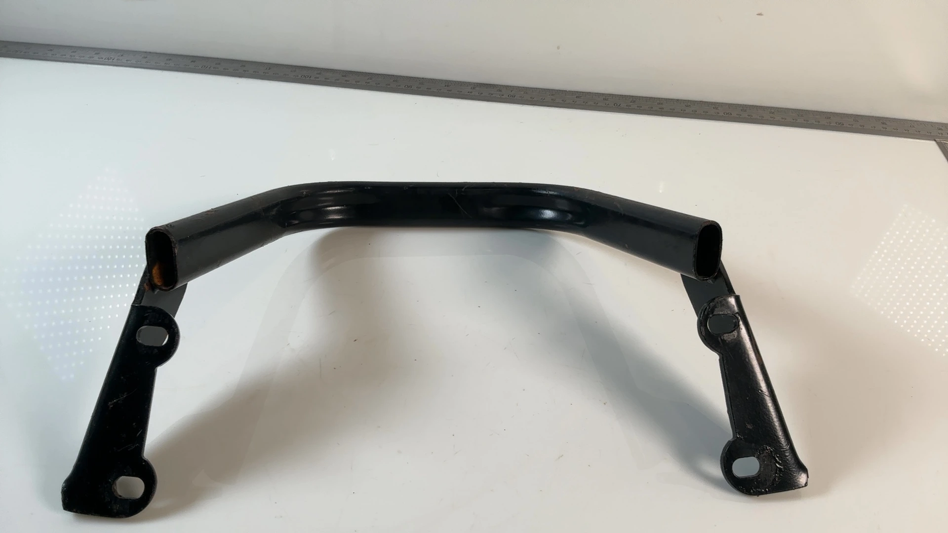 Triumph TT600 600cc Rear Passenger Grab Rail Bar 2000-2003 OEM A9758020 UK - Image 6