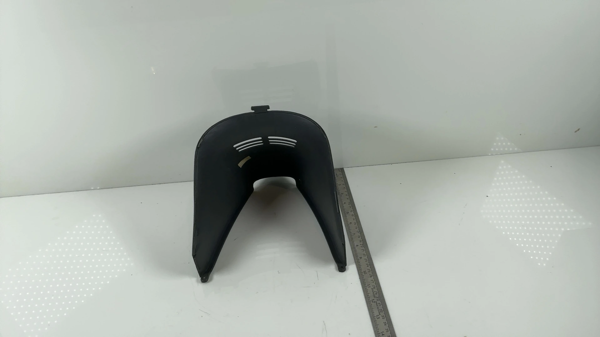 Honda Sky SGX50 50cc Engine Inspection Cover Fairing Cap 1998-2004 OEM 80152-GCG - Image 10