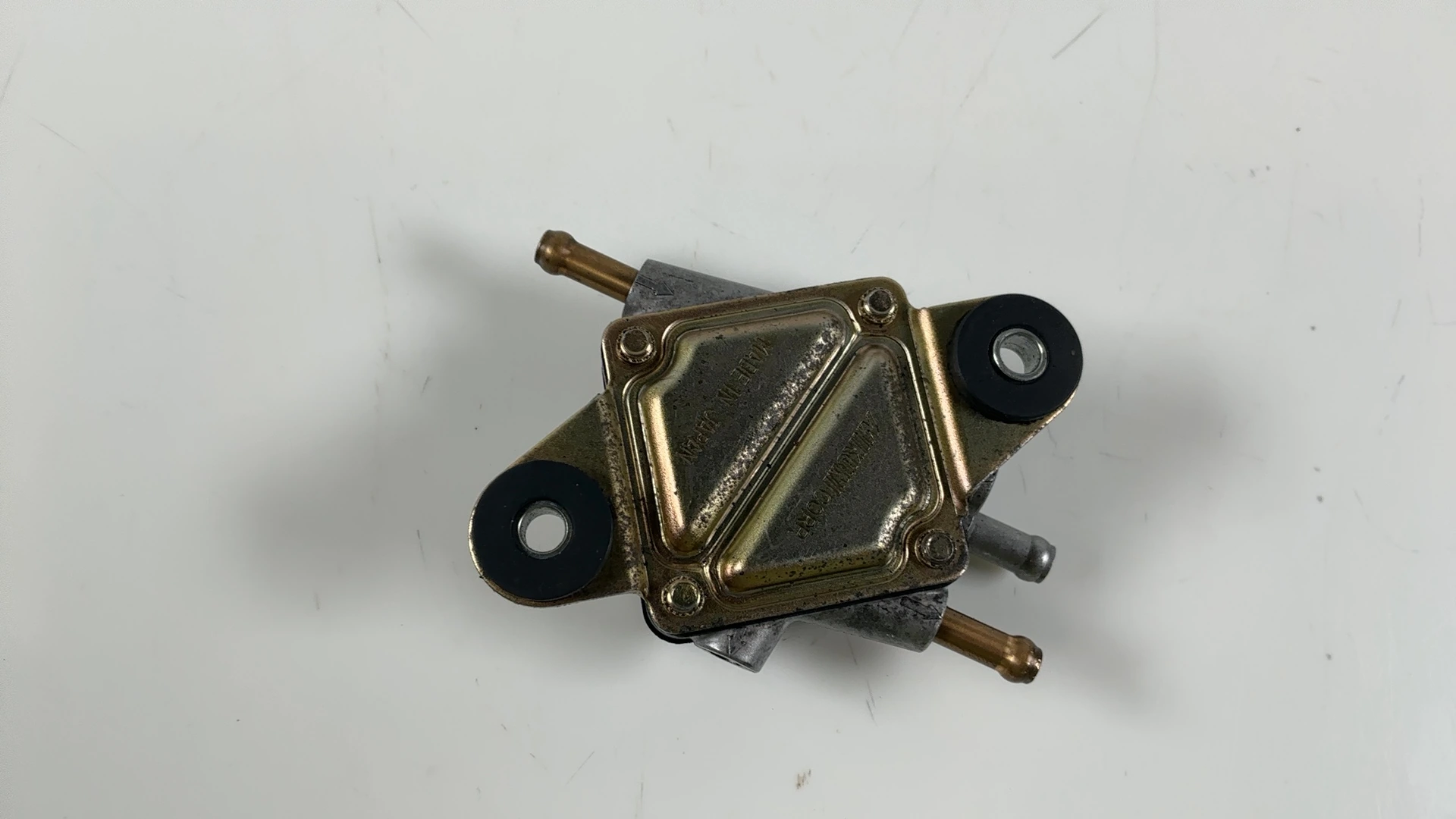 Piaggio Beverly 125 250 Vacuum Fuel Pump 2001-2009 OEM CM120903 - Image 7
