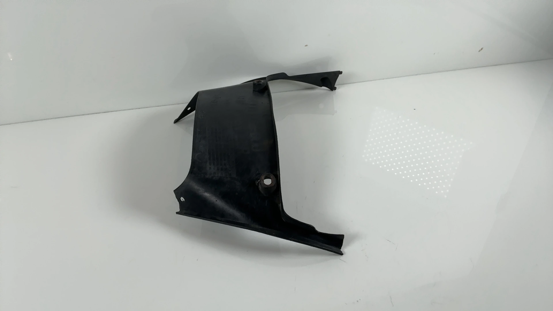 Honda VFR1200F VFR1200 1237cc Inner Lower Cowl Fairing 2010-17 OEM 64900-MGE-000 - Image 11