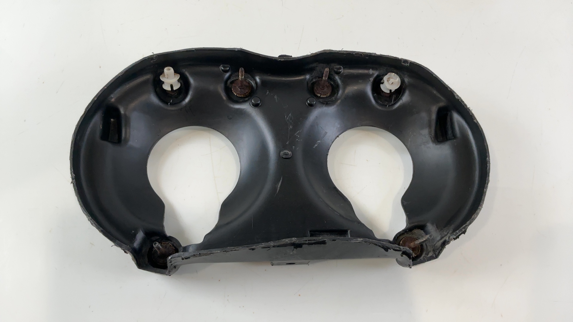 Suzuki GSXR750 GSX-R 750 CC Headlight Housing Bracket 1988-1990 OEM 35240-05C02 - Image 2