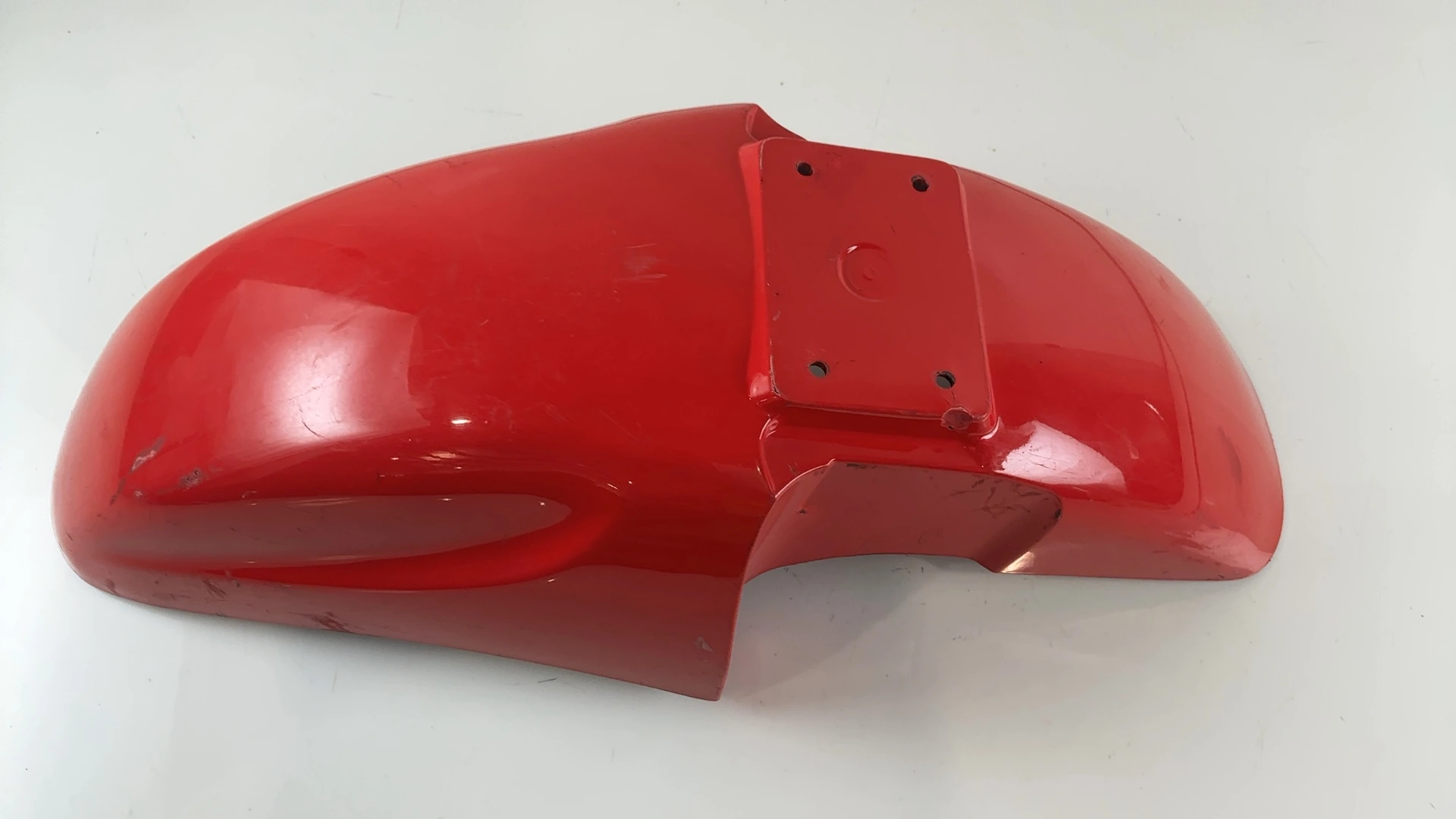 Suzuki Katana GSX600F GSX750F 600cc 750cc Front Fender 1998-2006 OEM 53111-08F00