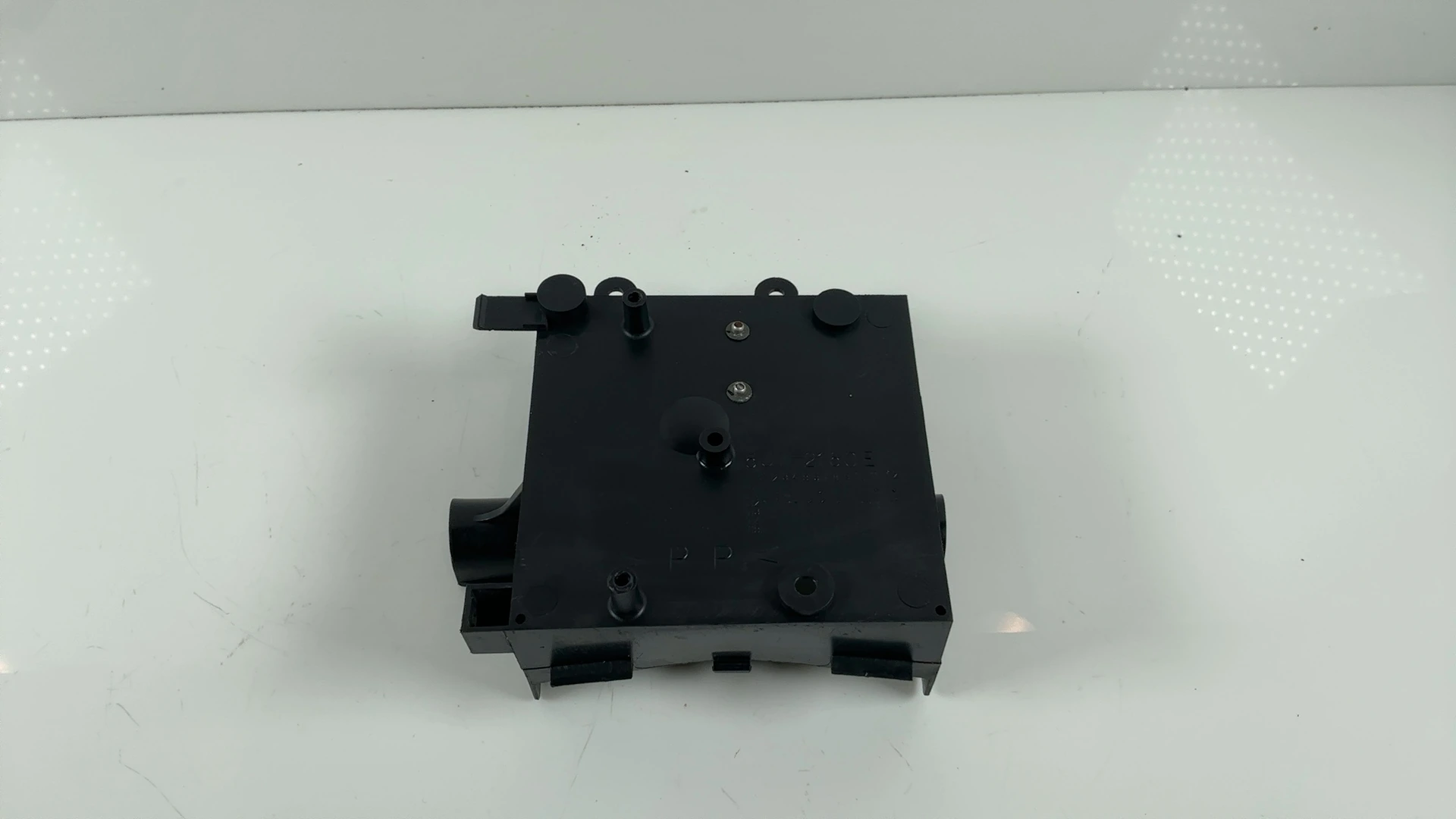 Yamaha FJR1300 FJR 1300cc Underseat Tool Storage Box 2001-05 OEM 5JW-2160E-00-00 - Image 1
