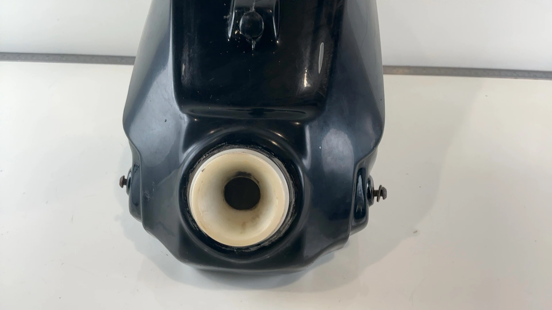 Aprilia RX 50 RX50 50 CC Petrol Fuel Tank 1997 2005 OEM AP8258649 - Image 3