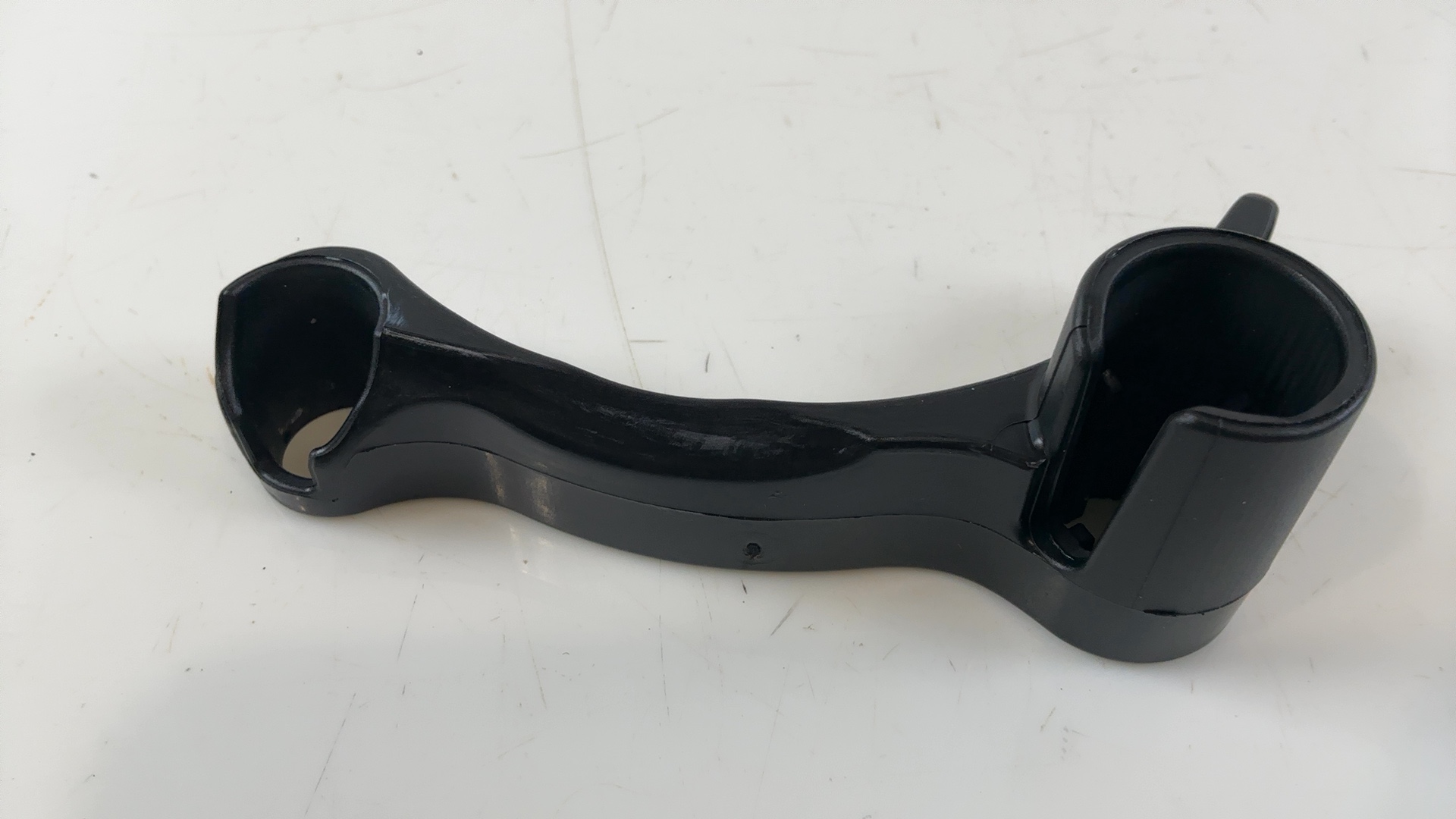 Aprilia RS 660 RS660 Tuono Front Sprocket Chain Guide Slider 2020-2026 2B005886 - Image 6