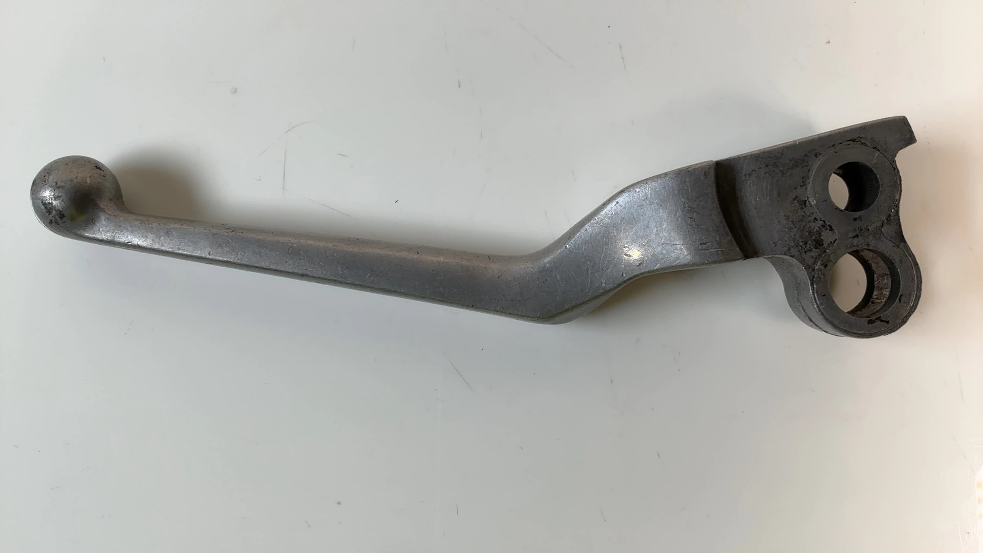 Harley Sportster XL 1200 Brake Lever 1982-1985 OEM 45016-82A