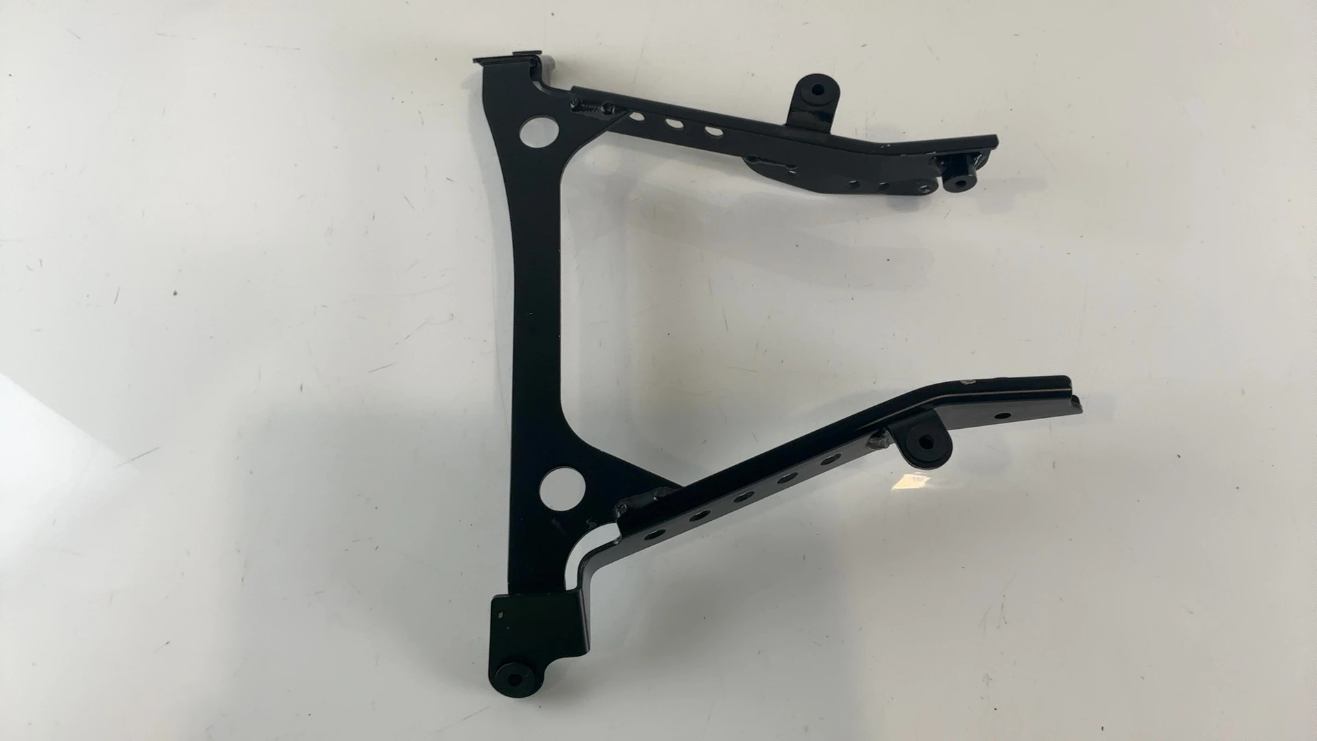 Kawasaki Ninja ZX1400 1400CC Lower Belly Fairing Stay Bracket 2006-11 11056-1336