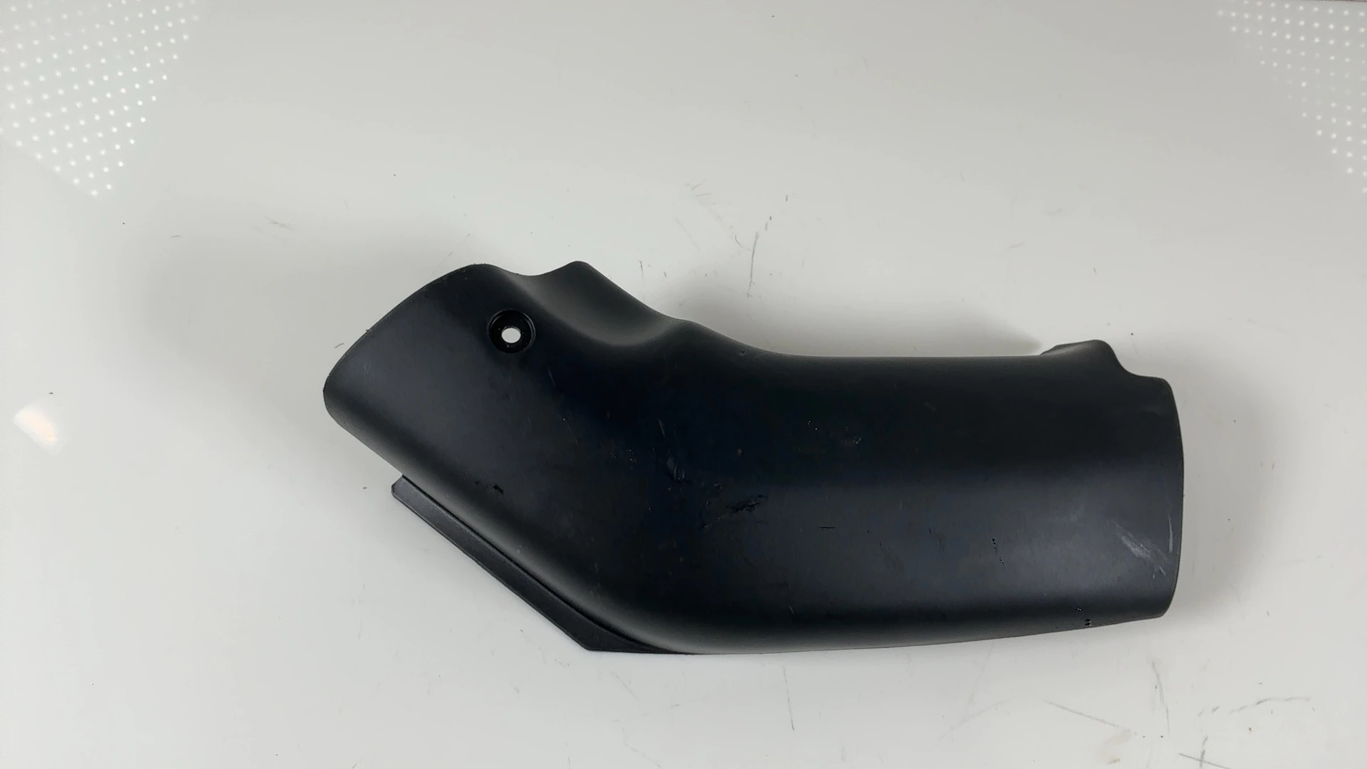 Kawasaki Ninja ZX6R ZX600 Right Inner Cowling Air Duct Cover 2000-02 55028-1395