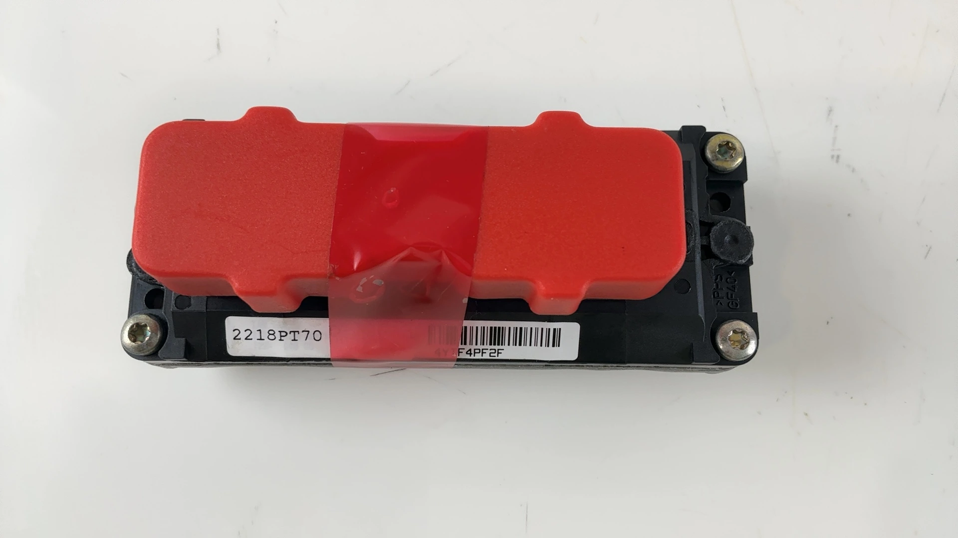 Ducati Superbike 749S 749 CC Engine Control Unit ECU 2003-2006 OEM 96513904B - Image 8