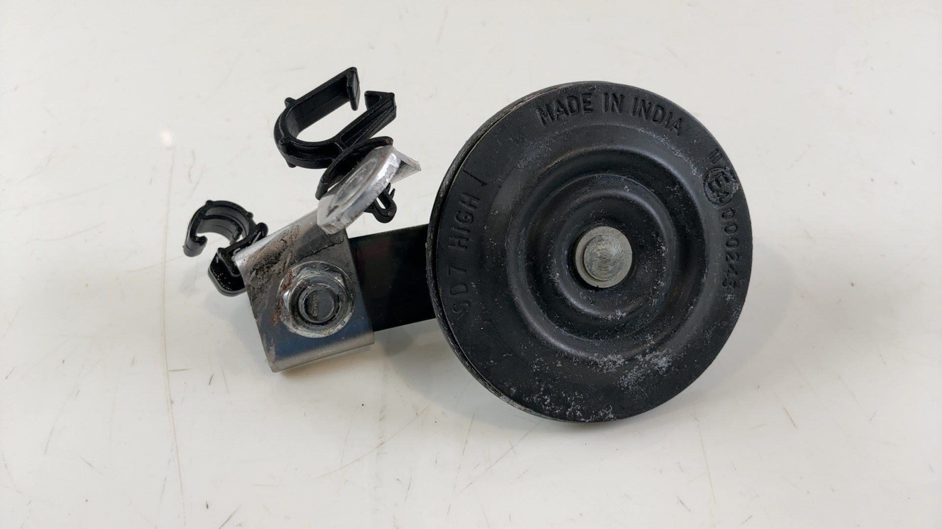 Aprilia RS 660 Factory RS660 660cc Electric Horn 2021-2026 OEM 863339