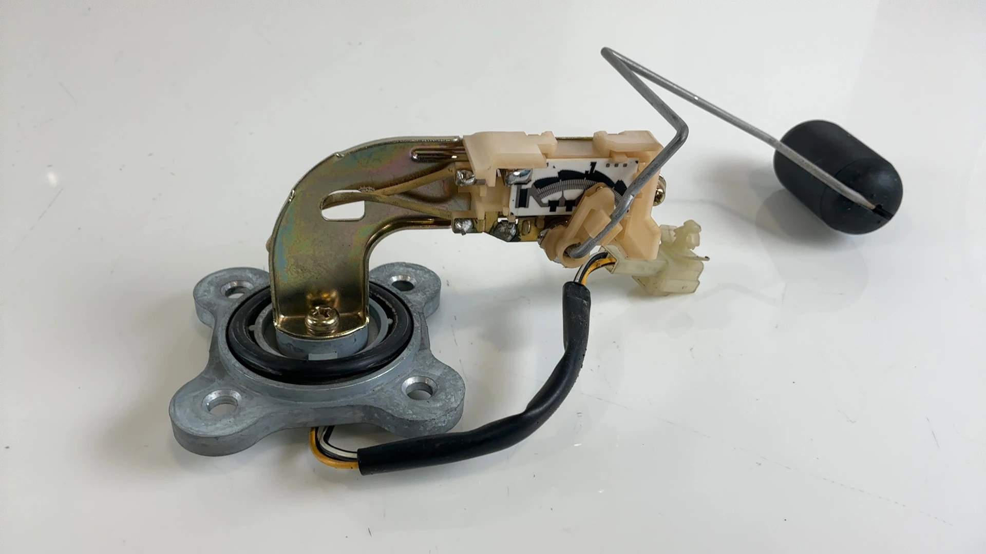 Suzuki Bandit GSF600 GSF 600CC Fuel Level Sensor Sender 2000-04 OEM 34810-31F01 - Image 6