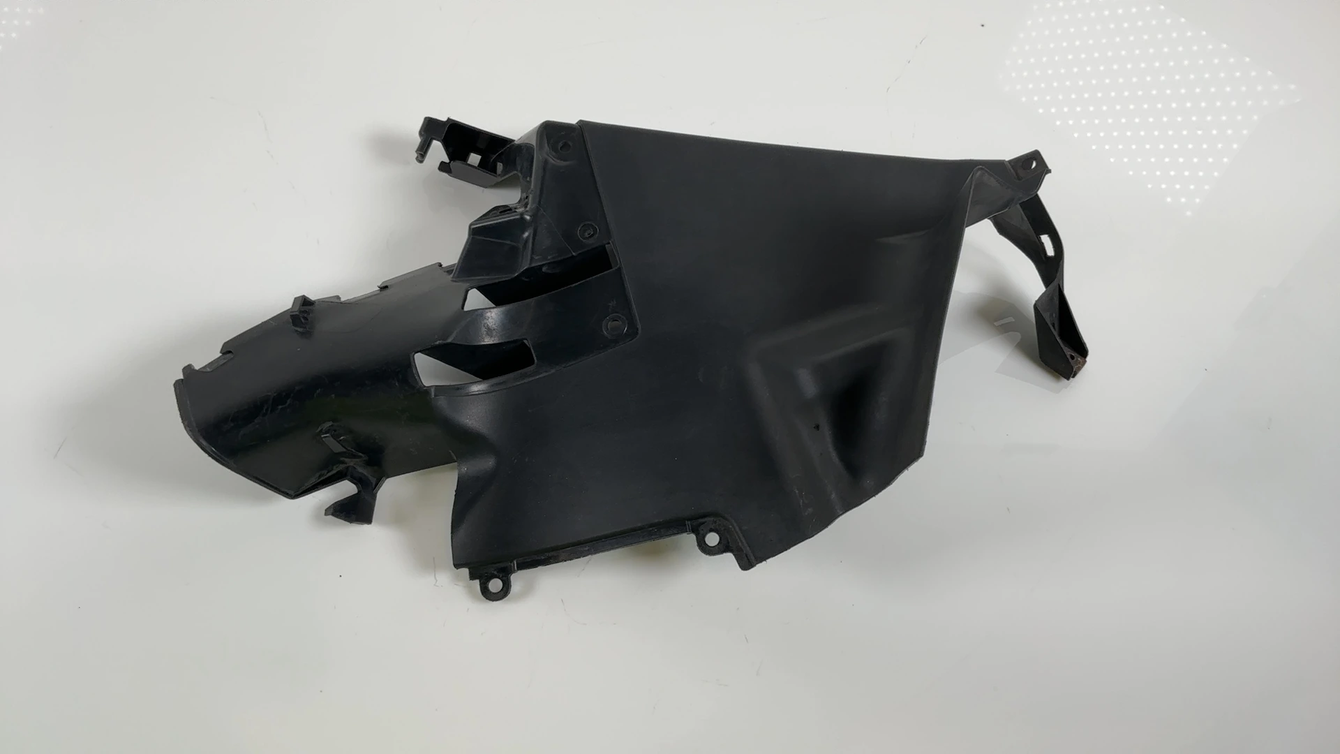Honda VFR1200F SC63 1200cc Right Inner Cowl Fairing Panel 2010-17 64543-MGE-000