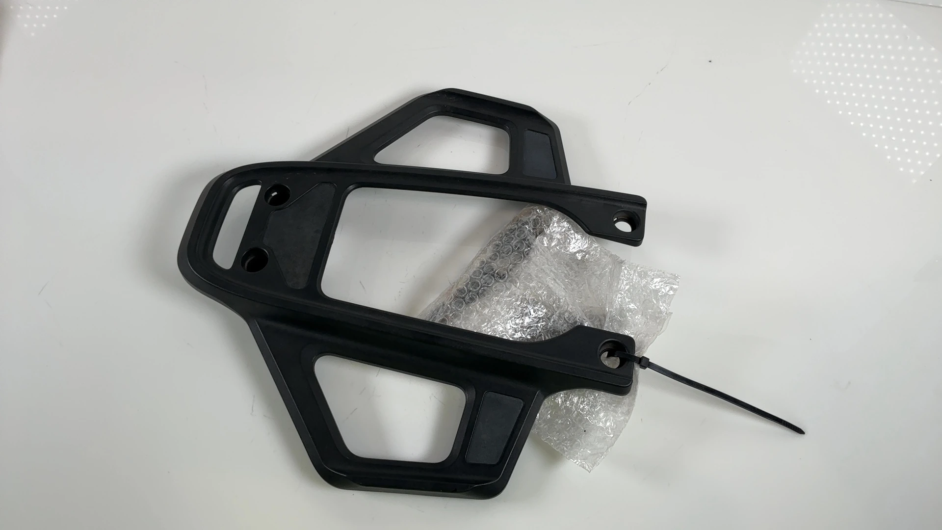 Husqvarna Svartpilen 401 400 Fuel Tank Luggage Rack 2018-2023 OEM 28012010000