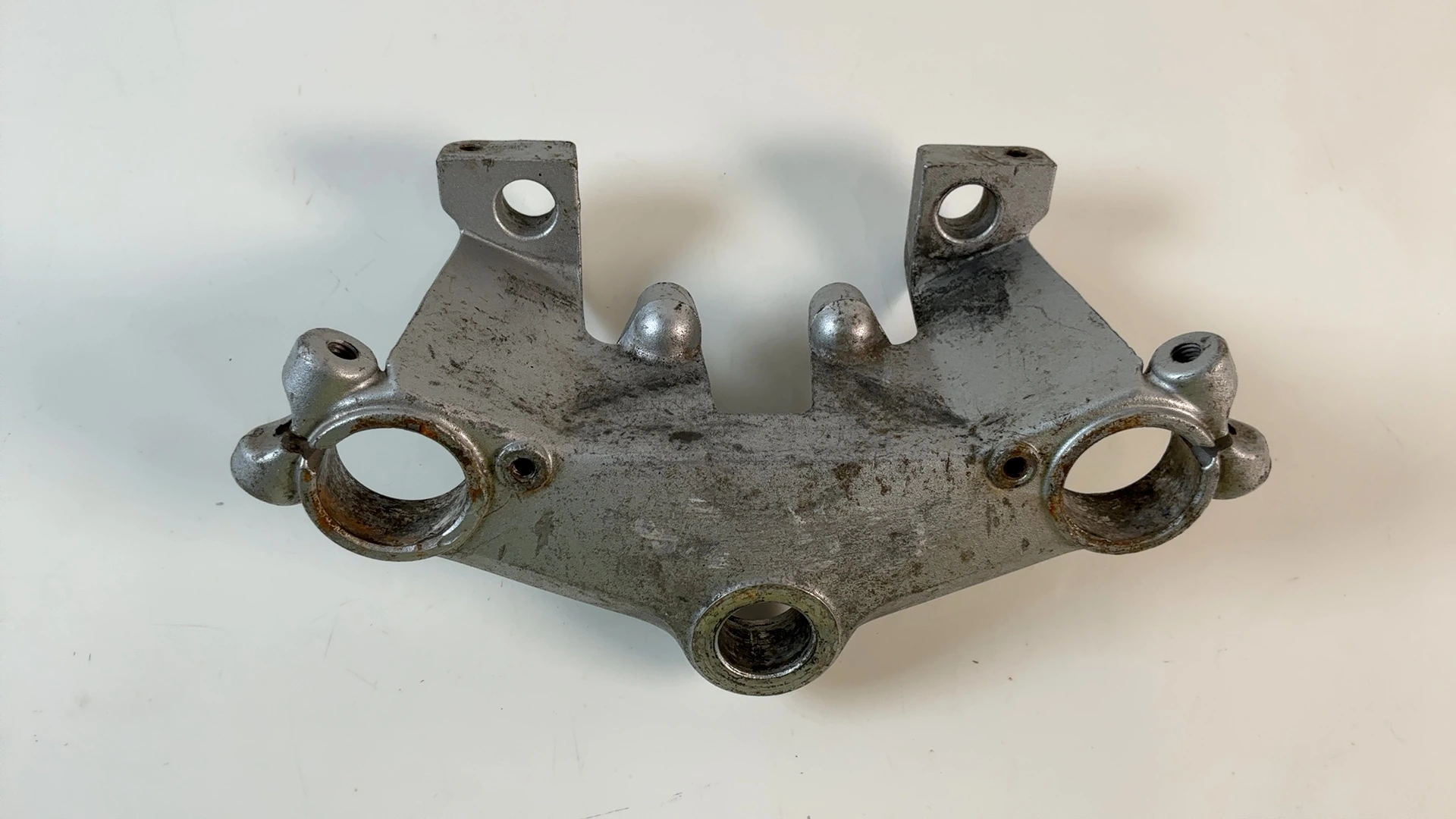 Yamaha TZR125 2RH 125cc Upper Fork Bridge Yoke 1987-1992 OEM 2RH-23435-00-00 Y-1