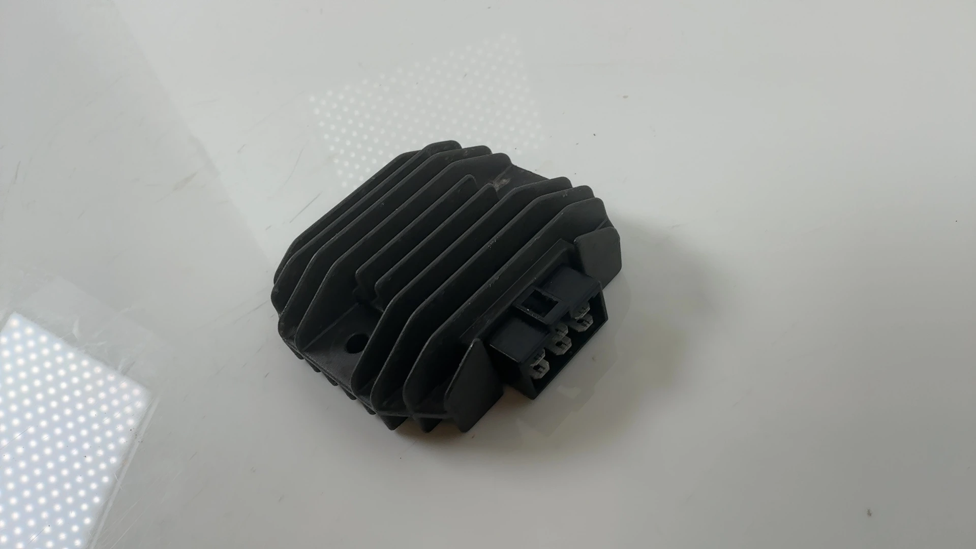 Kawasaki Vulcan 750 VN750 750cc Regulator Rectifier 1988-2006 OEM 21066-1089