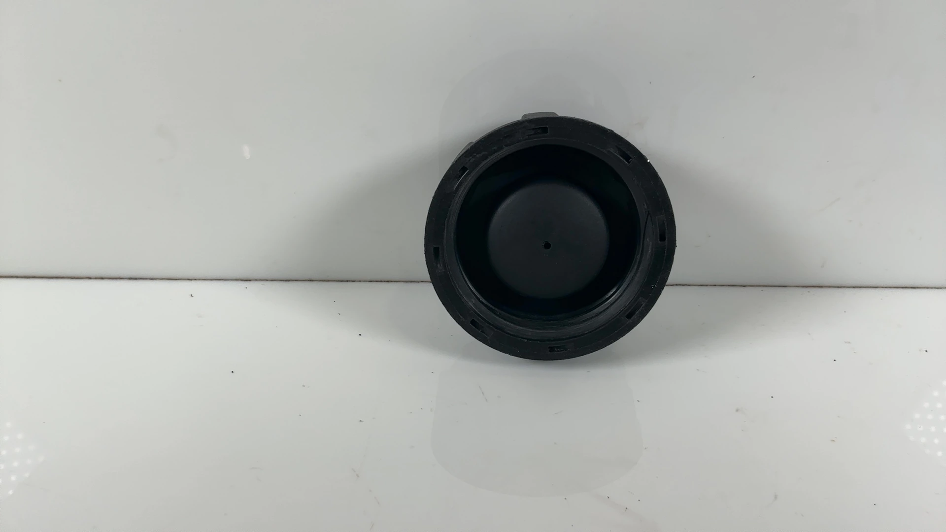 Suzuki Katana AY50 50cc Fuel Tank Gas Cap 1997-2006 OEM 44200-39C01 - Image 2