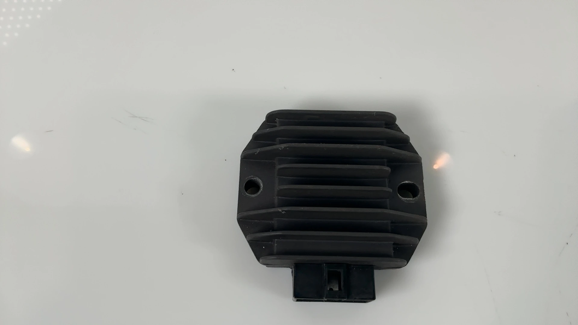 Aprilia RS4 125 RS4125 125cc Rectifier Regulator 2013-2014 OEM AP8127418 - Image 2