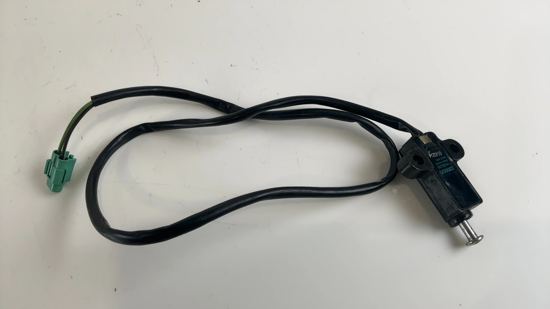 Suzuki DR125SE DR125 125cc Side Stand Switch 1994-2002 OEM 37840-44A20 - Image 2