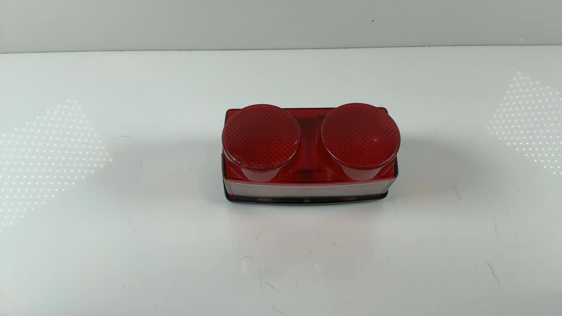 Yamaha YZF R1 5JJ 1000cc Rear Brake Light 2000 2001 OEM 5JJ-84710-11-00 - Image 2