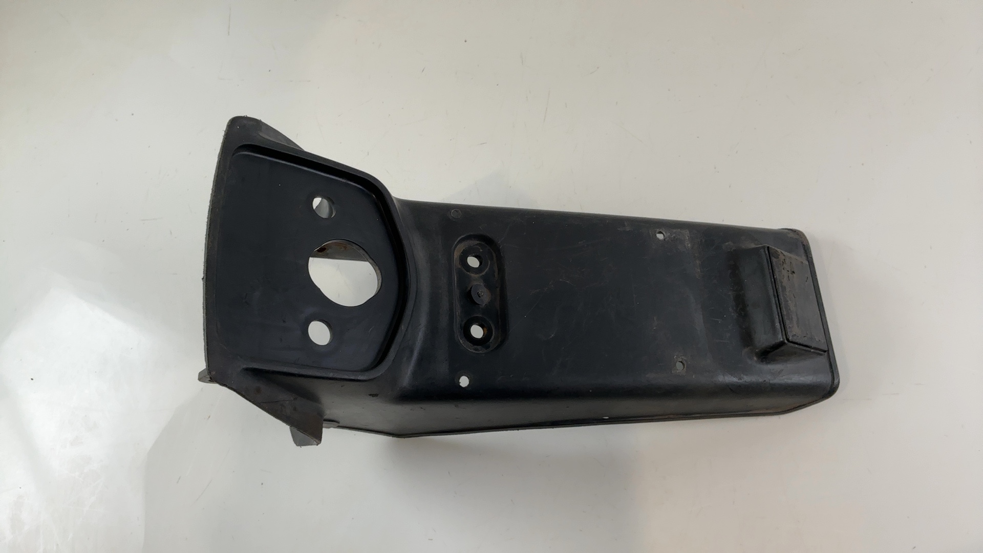 Honda CB400N Superdream 400cc Rear Mudguard Fender 1978-1985 OEM 80100-443-610