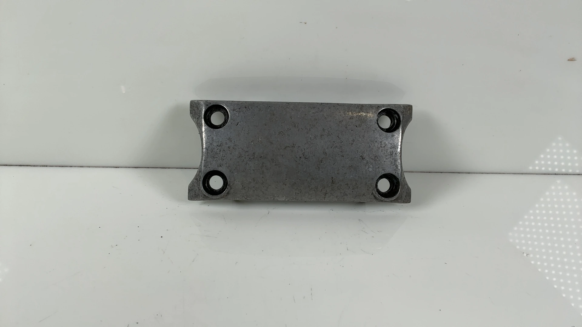 Honda Sabre VF750S 750 Front Fork Stabilizer Brace 1982-1983 OEM 53240-MB1-040 - Image 1