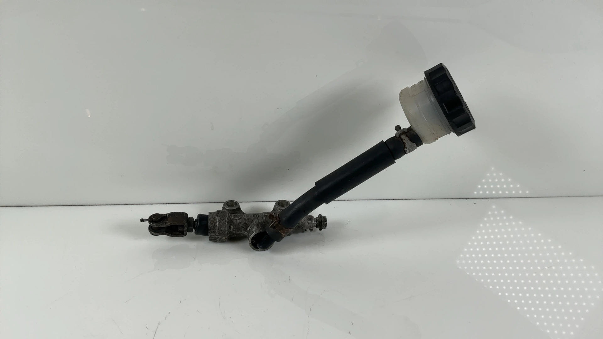 Kawasaki Ninja ZX-6R ZX600J 600cc Rear Brake Master Cylinder 2000-01 43015-1642 - Image 2