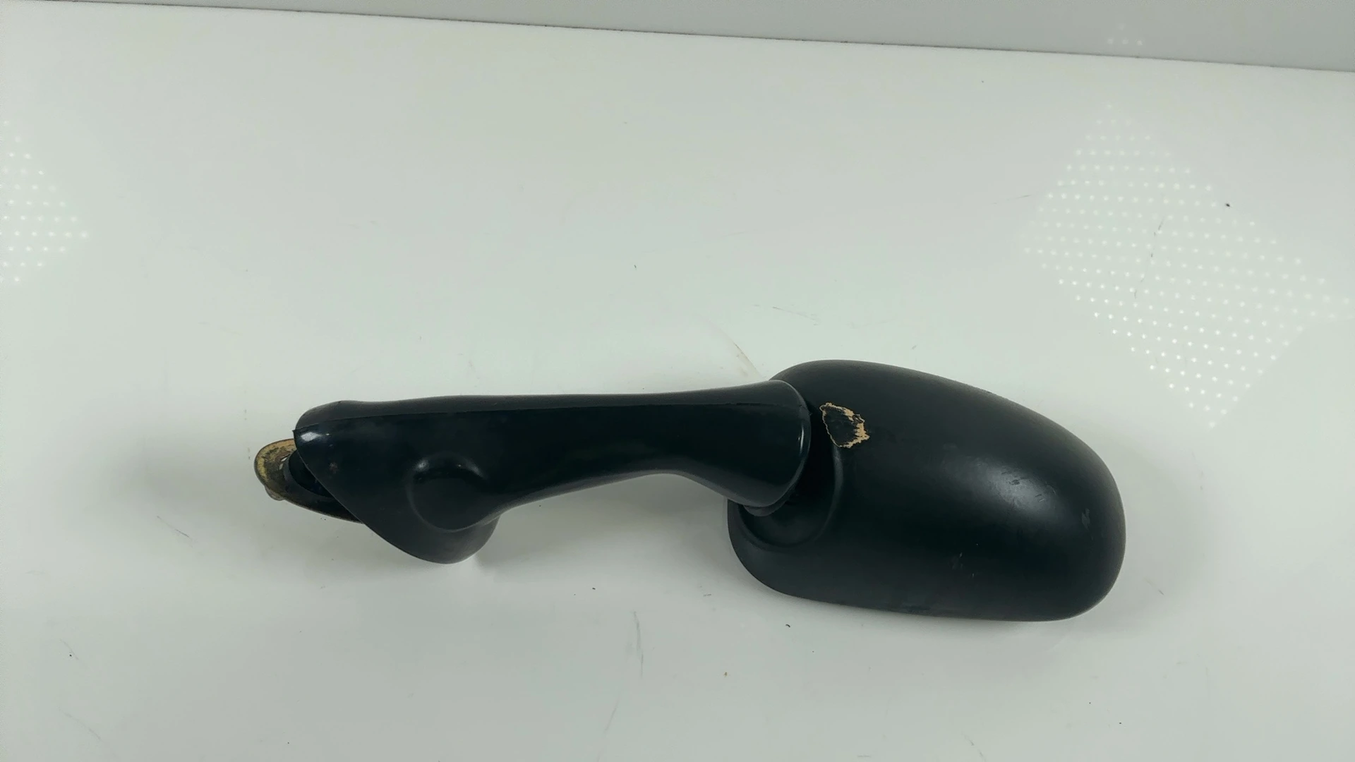 Honda CBR1000F Hurricane 1000 Left Side Mirror 1993-1999 OEM 88120-MV9-003ZA - Image 5