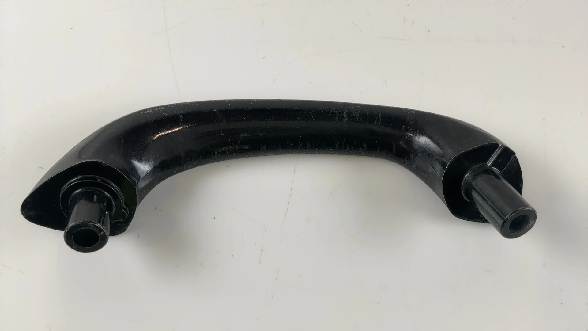 Suzuki Bandit GSF1200 GSF1200S 1200cc Grab Handle 1996-2000 OEM 46221-26E00-019 - Image 2