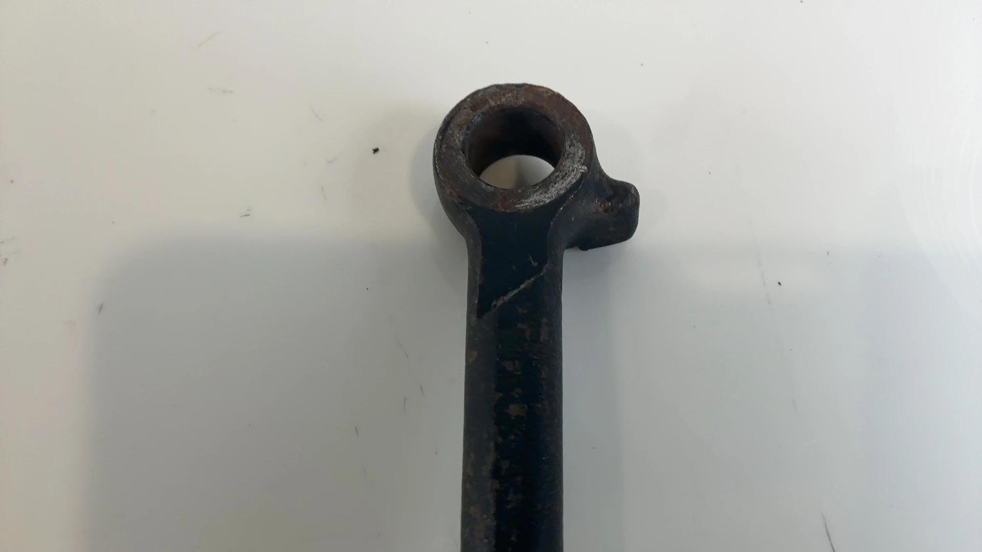Yamaha XS650 650 CC Side Stand Kickstand 1977-1984 OEM 1T3-27311-00-00 - Image 5
