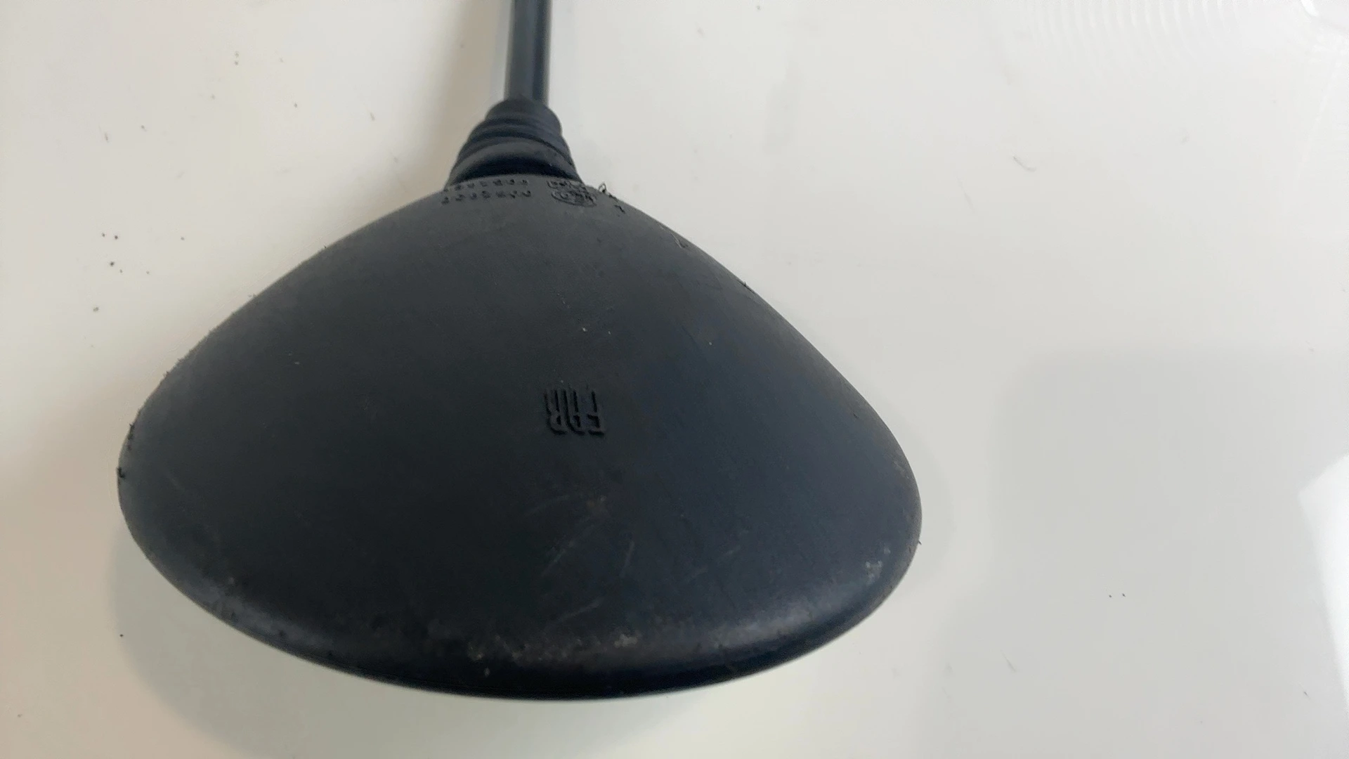 Honda Sky SGX 50 Left Side Mirror 1997-2004 OEM 88220-GCG-930 FAR E3 001168 - Image 5