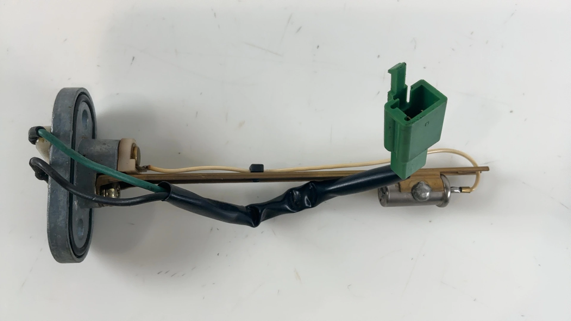 Yamaha BT1100 Bulldog 1100cc Fuel Level Gauge Sensor 2001-07 OEM 5JN-85752-00-00 - Image 6