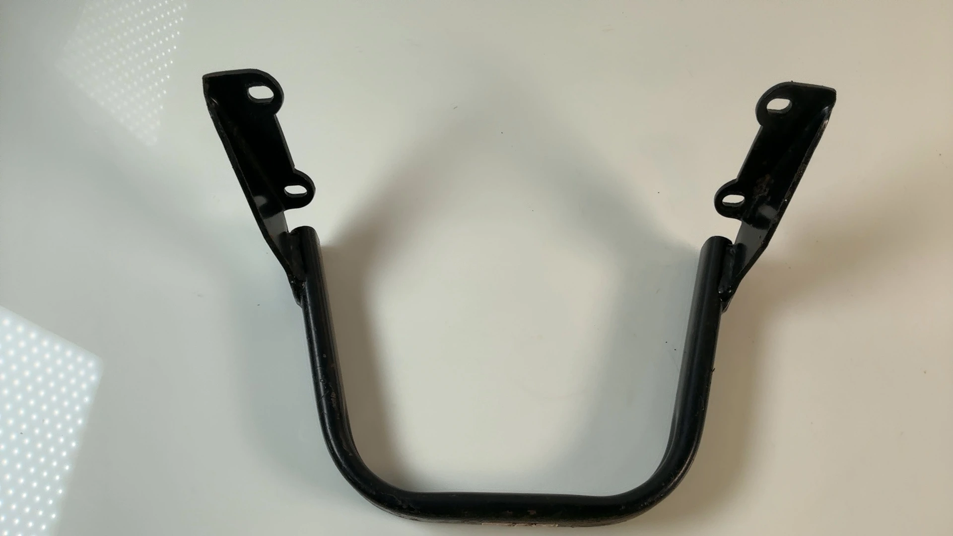 Triumph TT600 600cc Rear Passenger Grab Rail Bar 2000-2003 OEM A9758020 UK