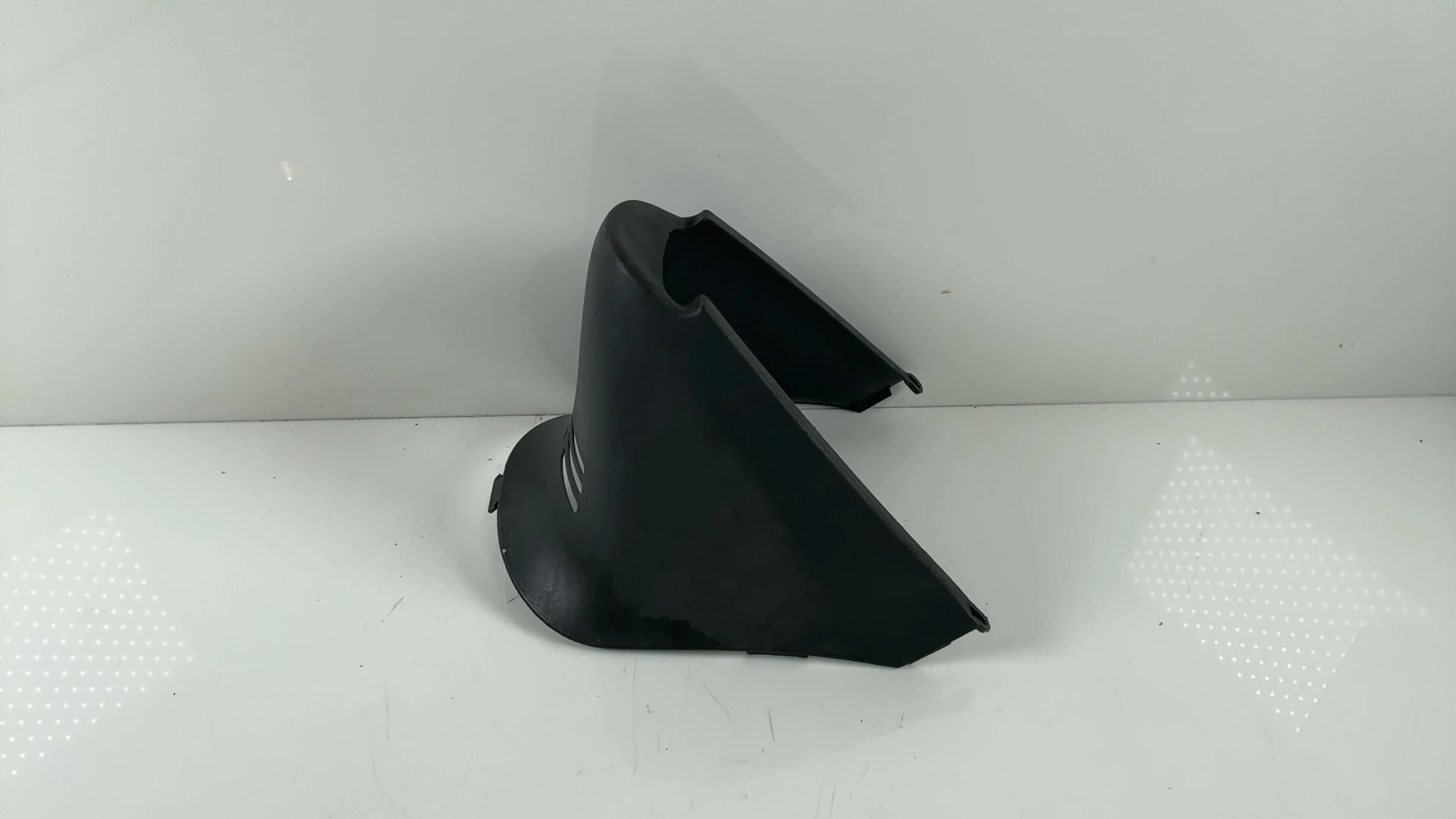 Honda Sky SGX50 50cc Engine Inspection Cover Fairing Cap 1998-2004 OEM 80152-GCG - Image 6