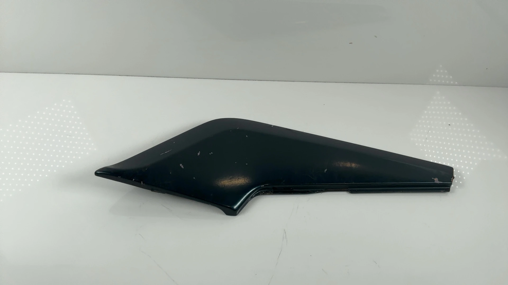 BMW K75RT K75 740cc Right Side Fairing Cover 1989-1995 OEM 46631455726