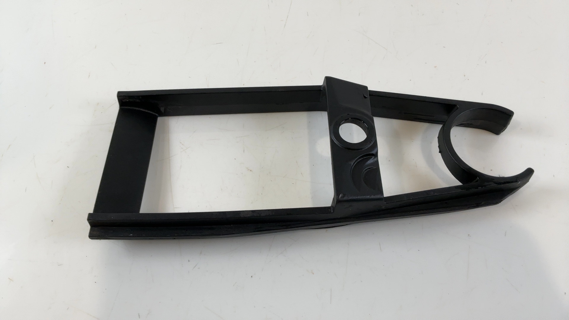 Triumph TT600 600cc Chain Rubbing Strip Slider 2000-2003 Genuine OEM T2058300