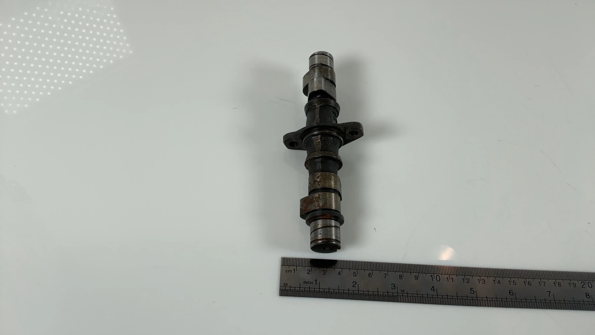 Honda CB125T CB125 125cc Camshaft 1978-2001 OEM 14101-336-000 - Image 2