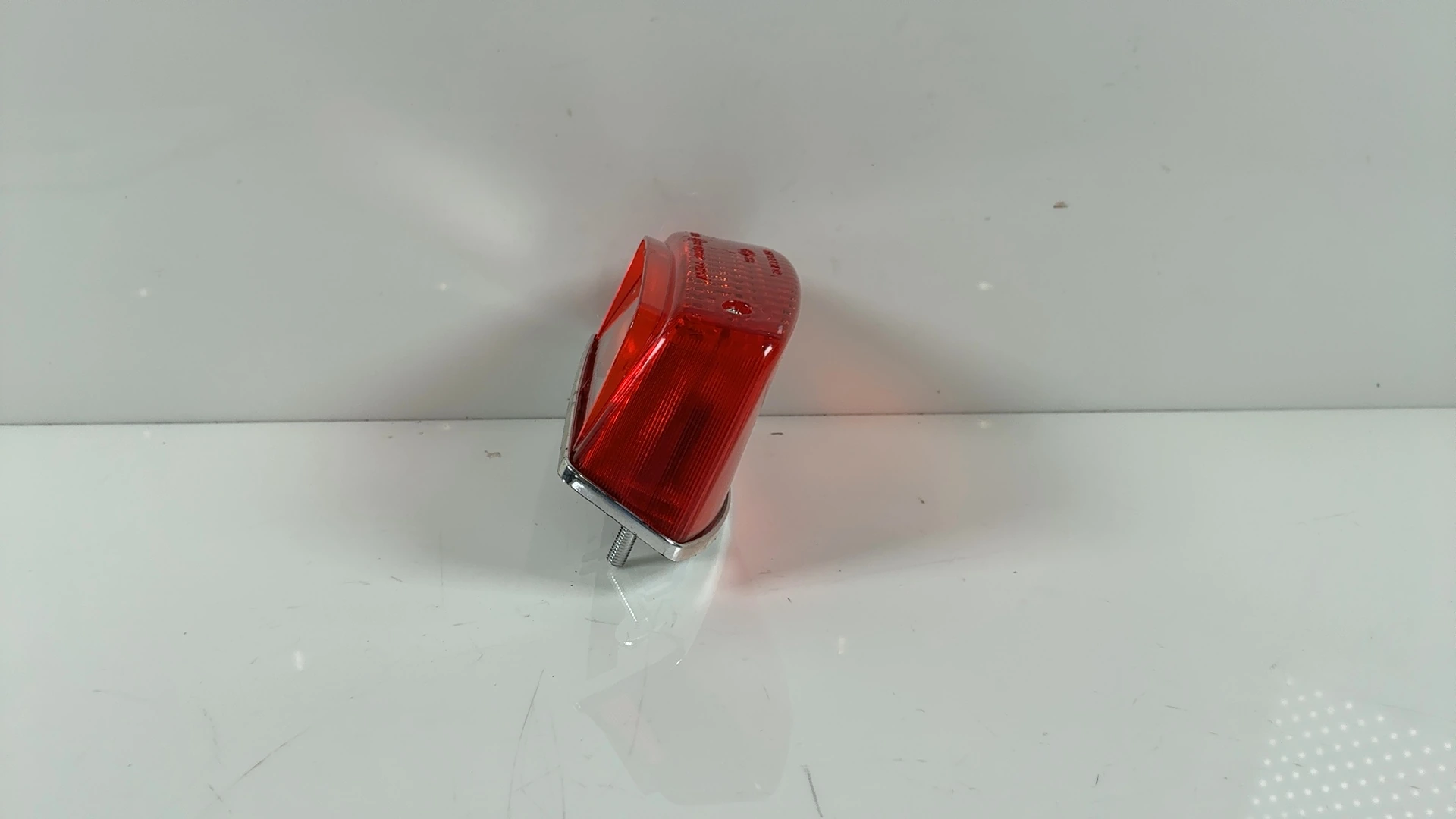 Ducati Monster 695 1st Gen 695cc Taillight Assembly 1994-2008 OEM 52540073A - Image 8