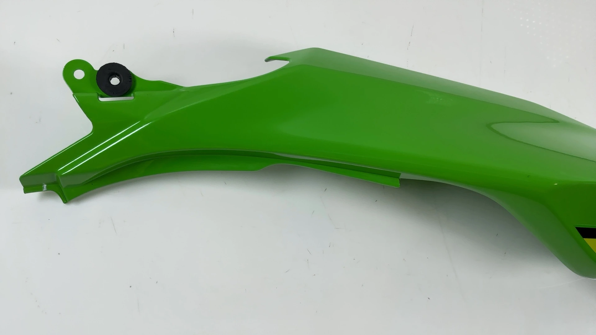 Kawasaki Ninja EX400 400cc Right Rear Tail Fairing Cowl 2018-2023 OEM 36041-0038 - Image 5