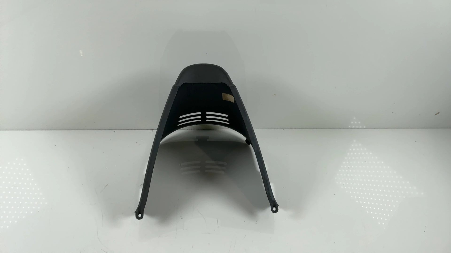 Honda Sky SGX50 50cc Engine Inspection Cover Fairing Cap 1998-2004 OEM 80152-GCG - Image 3