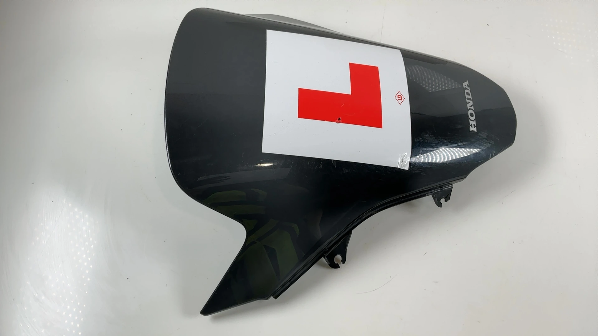 Honda PCX JK05 125 Windshield 2021-2024 OEM 67100-K1Z-T00ZA