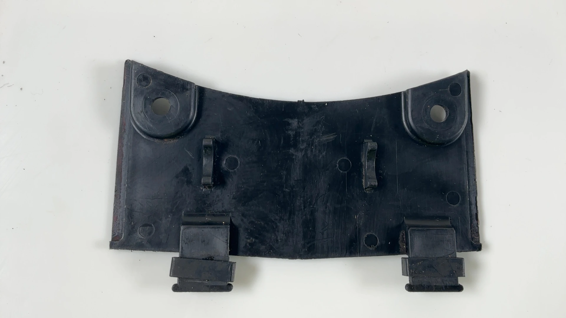 Kawasaki Ninja GPZ900R ZX900A 900cc Headlight Lower Cover 1984-03 OEM 14025-1823 - Image 6