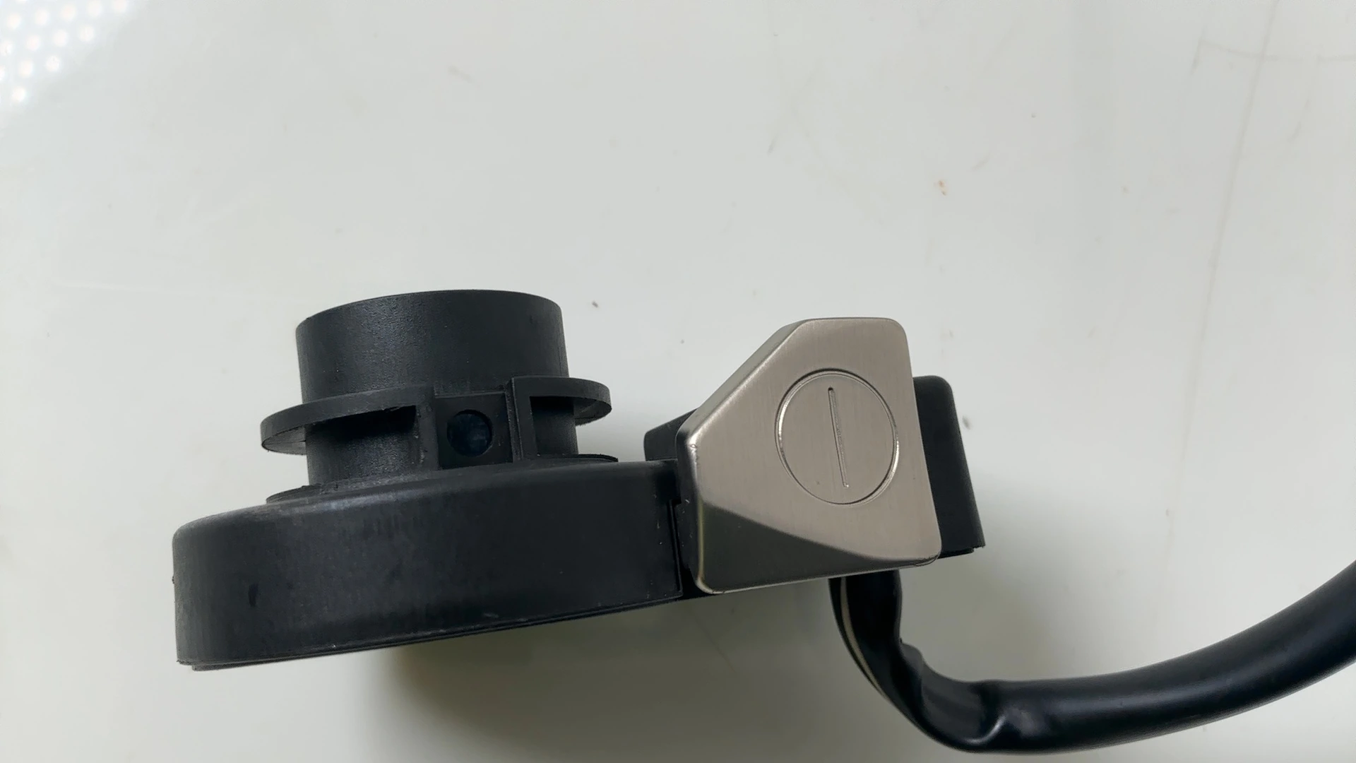 Aprilia Tuono V4 RSV4 1100 Traction Control Switch 2011-2026 OEM 852398 - Image 6
