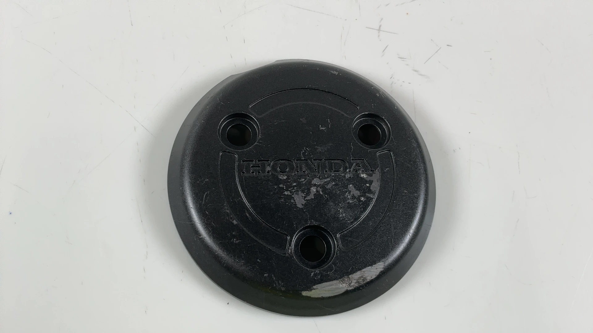 Honda CBR900RR SC33 900CC Crank Case Cover Cap 1996 1997 OEM 11371-MAS-000 - Image 6