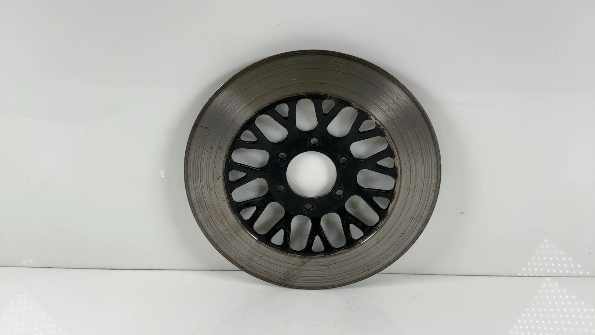 Suzuki Marauder GZ250 250cc Front Brake Disc Rotor 1999-2010 OEM 59221-12F00