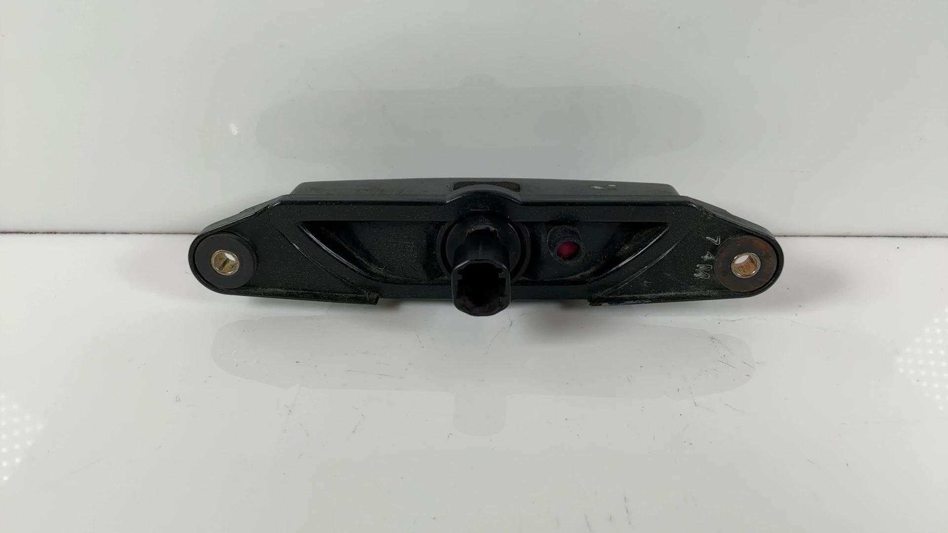 Kawasaki Ninja ZX6R ZX600F 600cc Front Parking Light 1995-1997 OEM 23016-1123 - Image 2