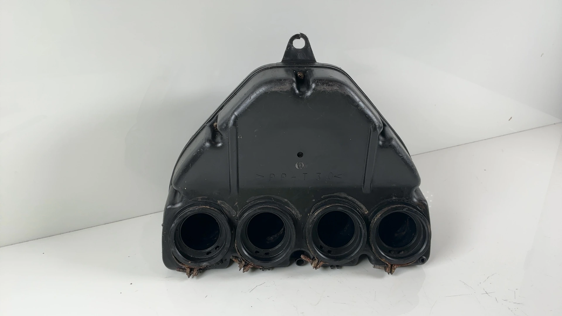 Yamaha Thunderace YZF1000R 1002cc Air Filter Box 1996-2003 OEM 4SV-14401-00 - Image 6