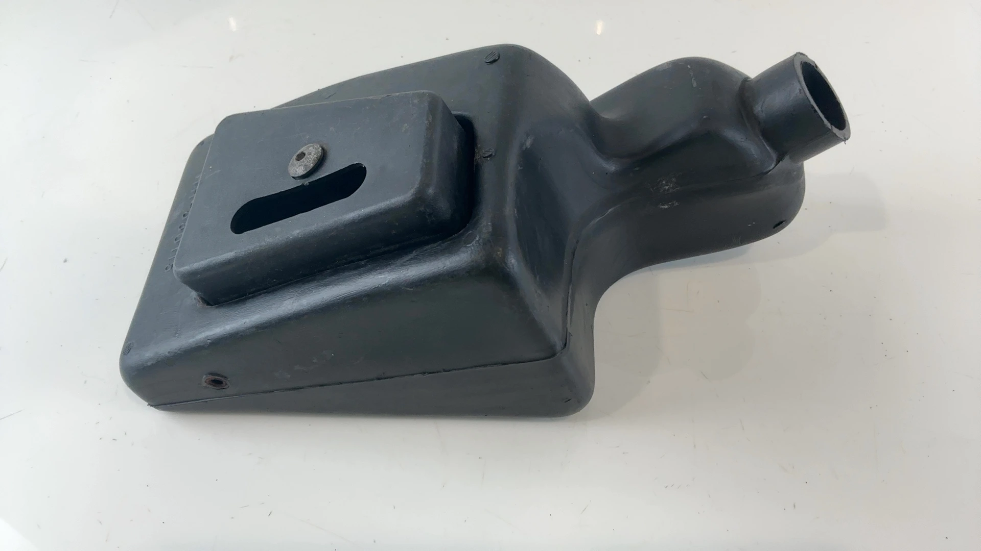 Peugeot Motorhispania XR6 50cc Air Filter Box 2000-2008 OEM MH-330115 - Image 6