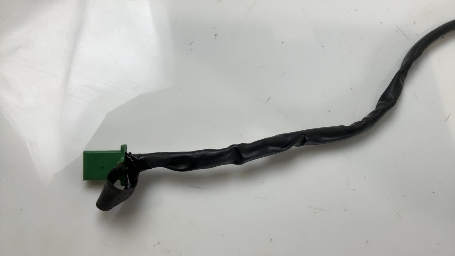Honda CBR900RR CBR929RR 929cc Side Stand Kickstand 2000 OEM 50530-MCJ-000 - Image 4