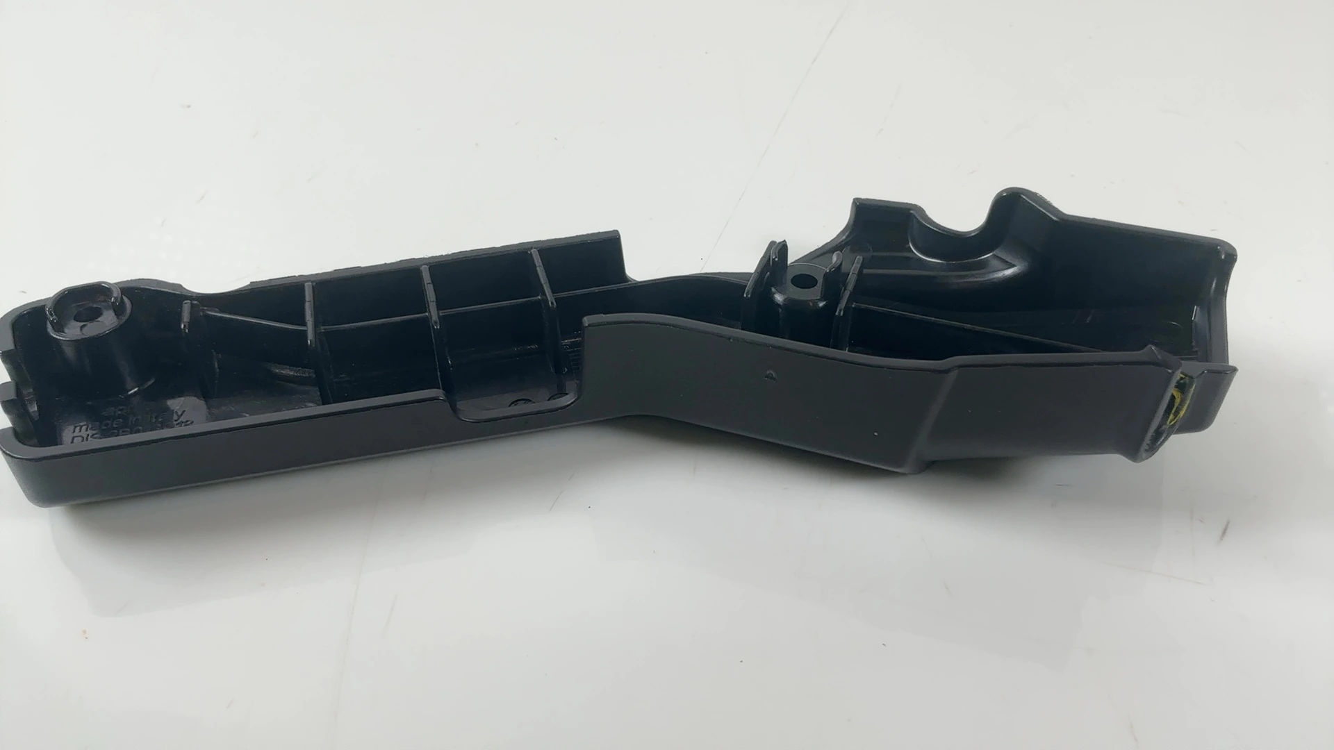 Aprilia RS660 RS 660 660cc Left Side Frame Chassis Cover 2025-2026 2B013918 ATIS - Image 6
