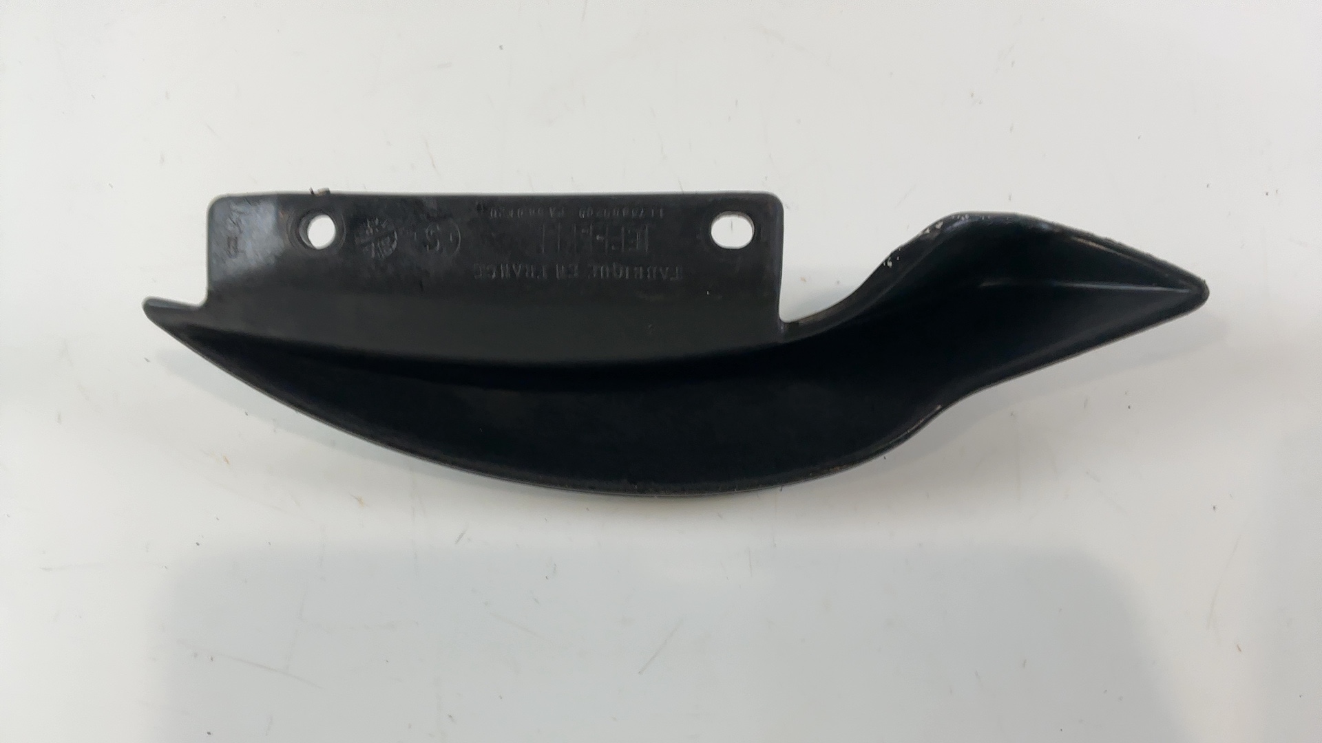 Peugeot Elyseo 50 100 125 Scooter Left Rear Grab Handle 1998-2004 OEM 1173808900 - Image 2